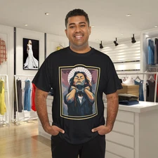 Original Aileen Wuornos Broken Halo True Crime T-Shirt