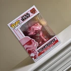 Funko Pop! Disney Star Wars Stormtrooper #418 2020 4" Vinyl Bobble-Head Figure