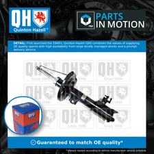 Shock Absorber (Single Handed) fits VAUXHALL SIGNUM Z03 2.0D Front Right Y20DTH