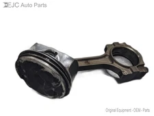Piston and Connecting Rod Standard For 11-17 GMC Terrain  2.4 12608366 LAF