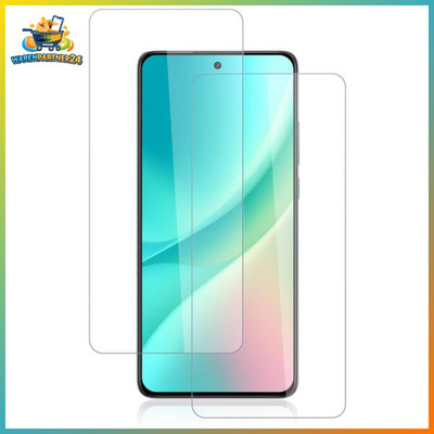 2 Stück 0.33mm Schutzfolie für OnePlus Nord CE4, kratzfest