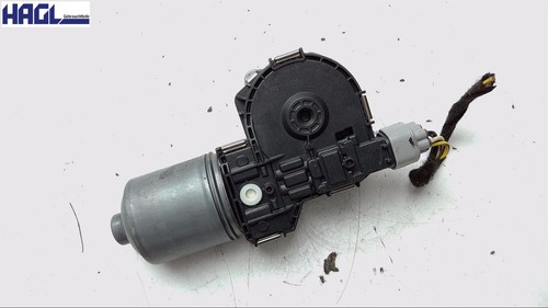 Scheibenwischermotor vorne 0390243009 Opel Meriva 1.7 Cdti B S-D Kombi