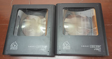 Lot of 2: Apollo Smart Color Pro 7.25 Color Scroller For Stage Lighting Fixtures