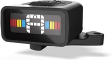 D'Addario NS Micro Clip Free Tuner