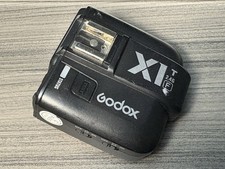 GODOX X1T-F TTL Wireless Flash Trigger Transmitter for Fujifilm