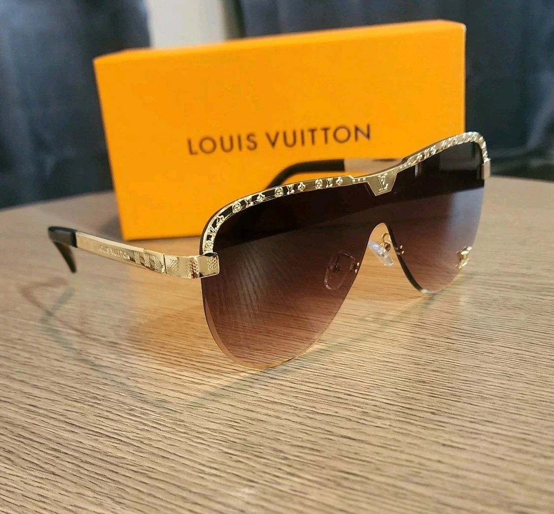 louis v sunglasses products for sale | eBay