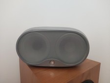 Tannoy Arena Center Speaker