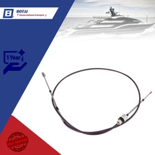 F0D-U149C-00-00 F0V-U149C-00-00 Reverse Cable For PWC Yamaha XL XLT 800 1200