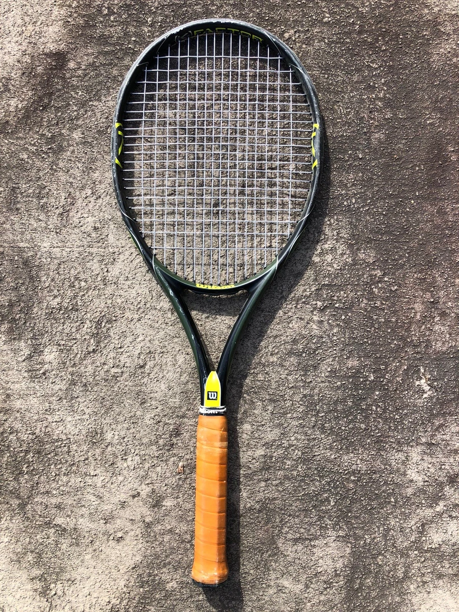 Preços baixos em Wilson K Factor Tour | eBay