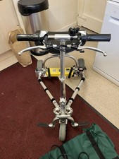 TravelScoot travel scoot Mobility Scooter, Lightweight, Foldable 