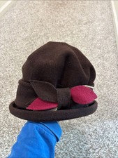 Parkhurst wool hat