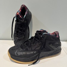 Nike Max LeBron 11 Low Gum for Sale | Authenticity  display picture 1