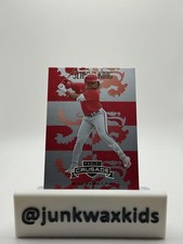 2025 Panini Crusade #131 Seaver King