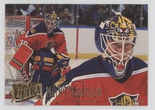 1994-95 Fleer Ultra Mark Fitzpatrick #296 0a4