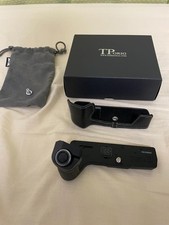 OLYMPUS External Grip ECG-5  TP Original Body Case