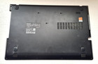 Lenovo IdeaPad 500-15 Bottom Base Chassis Case AP1BJ000300 BLACK
