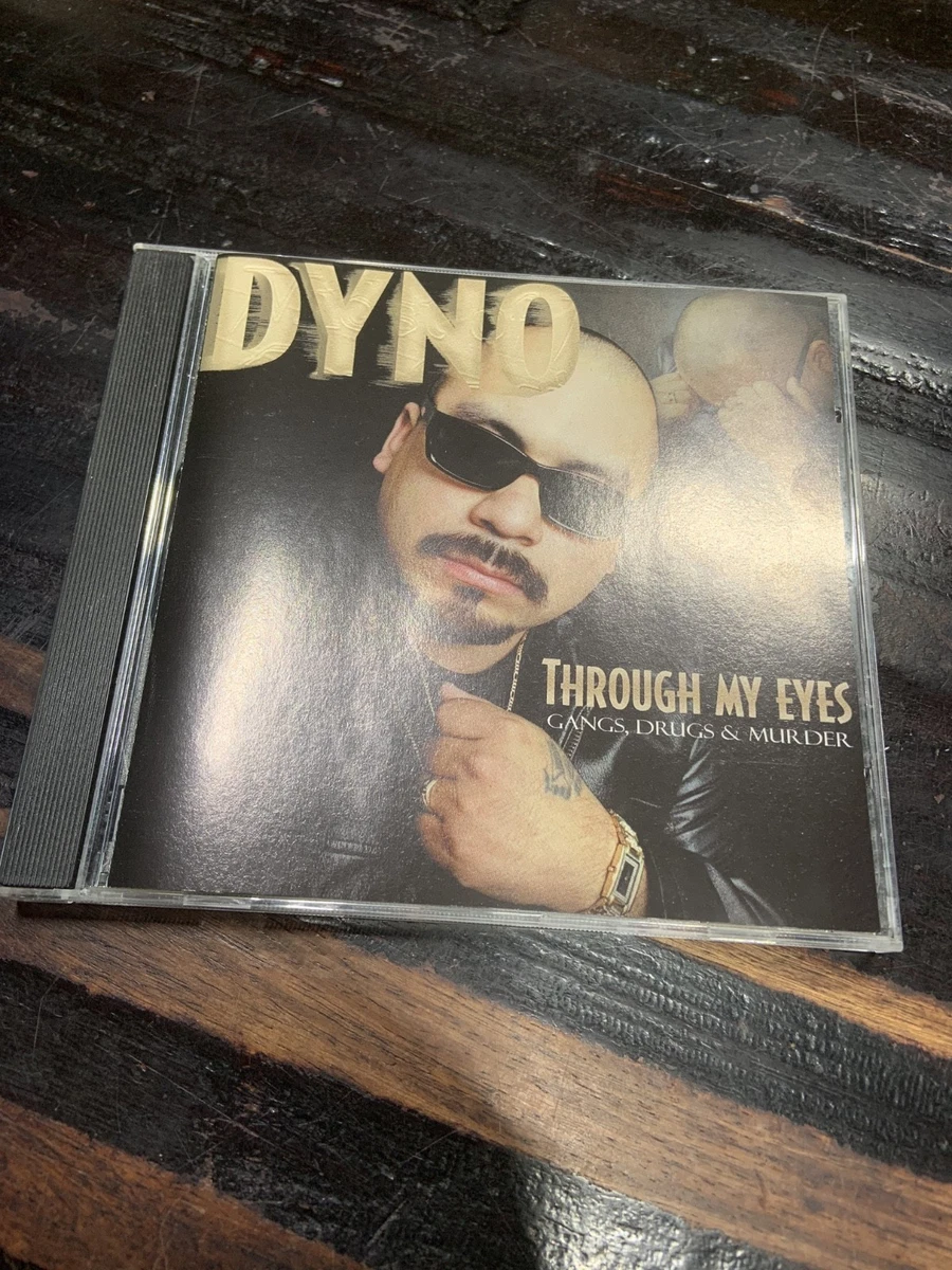Rare Chicano Rap Indiana Music Cds for sale | eBay
