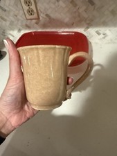 Casafina Impressions Mocha  Mug 4644114