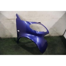 Pare-choc avant Smart CABRIO