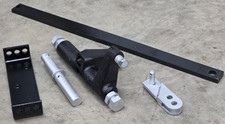 Cub Cadet 109-1650 Tractor 3 Point Rear Lift Hitch With Wide Frame
