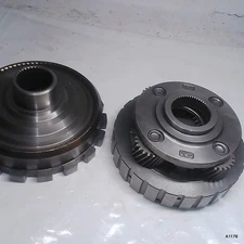 Genuine GM 4L60E 4L65E Rear Planet & Sun Assembly Set 700R4 OEM