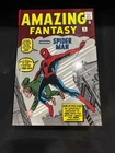Marvel the Amazing Spider-Man Omnibus Volume #1 2007 Printing