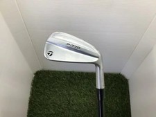 TaylorMade P-770 2024 Iron Set 5-9,Pw 6pc Flex Regular RAUNE i90 Graphite