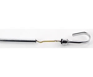 Varilla y tubo de medición de aceite Mr Gasket 6237 Foto 4 de 4