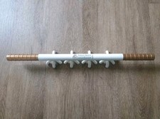 Ashley Black FasciaBlaster 4 Claw Cellulite Reducing Massage Therapy