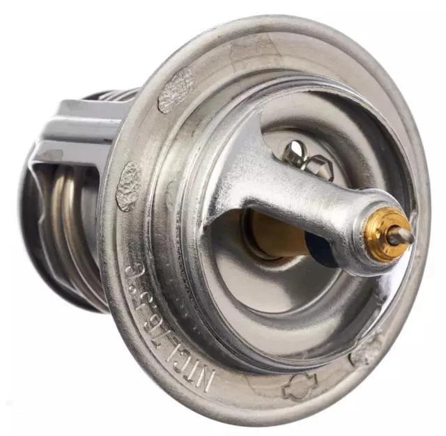 Termostato refrigerante motor Nissan original 21200-77A63 Foto 3 de 3