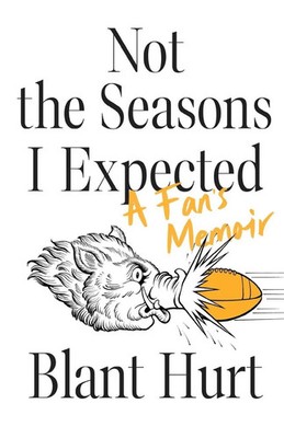 Blant Hurt | Not the Seasons I Expected | Taschenbuch | Englisch (2020)