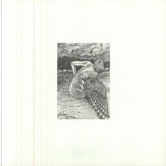 LYSAGHT, Patrick - For The Birds - Vinyl (LP limited to 250 copies + insert)