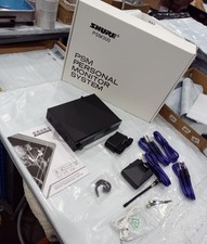 PSM300 In Ear Monitor System Wireless IEM Sys...