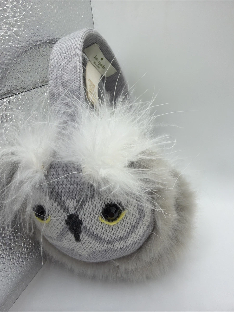 kate spade new york Faux Fur Hats for Women for sale | eBay display picture 1