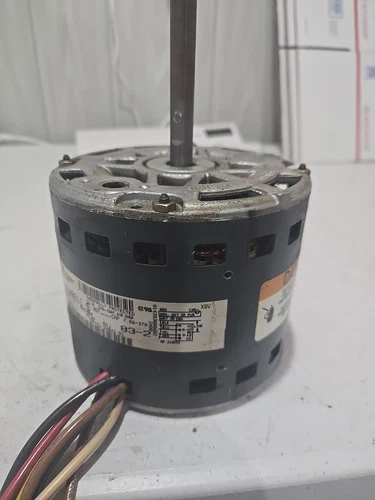 GE Motors 5KCP39KGR911S Blower Motor 1/2HP 115V 1050RPM 1PH 60Hz 51-24042-01