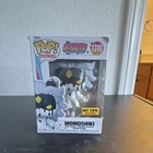 Funko Pop! Vinyl Momoshiki Boruto Hot Topic Exclusive #1310 Animation Figure