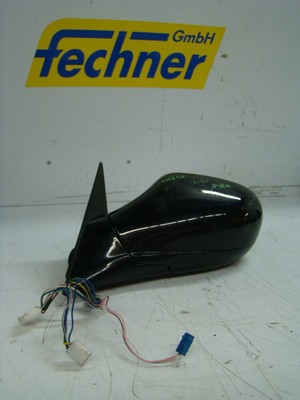 exterior mirror L left electric Maserati 3200 GT Coupe Mirror Mirror Left