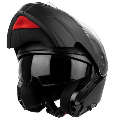 MIDA MV-5 ECE 22.06 DVS P/J Flip Front Modular Motorcycle Helmet - Matt Black | eBay MIDA MV-5 ECE 22.06 DVS P/J Flip Front Modular Motorcycle Helmet - Matt Black | eBay