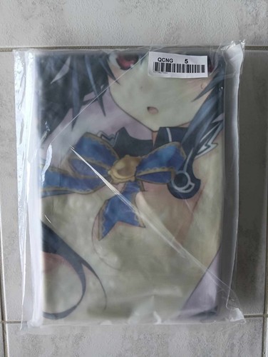 Almohada corporal inflable anime - Imagen 3 de 5