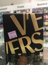 V'E VERSACE EDP SPLASH 100 ML