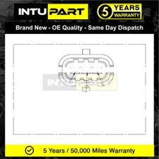 Fits Vauxhall Astra Zafira Meriva 1.6 Camshaft Position Sensor IntuPart #2