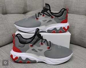 Nike Air React Presto | eBay