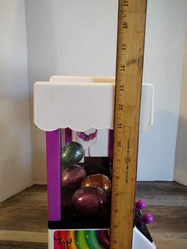 MGA Entertainment Poopsie Claw Machine With 4 Surprises New Sealed No Box - Picture 12 of 15