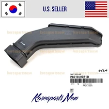 2.5L Air Cleaner Intake-Inlet Duct Tube 28210N9210⭐OEM⭐ Hyundai Tucson 2022-2024