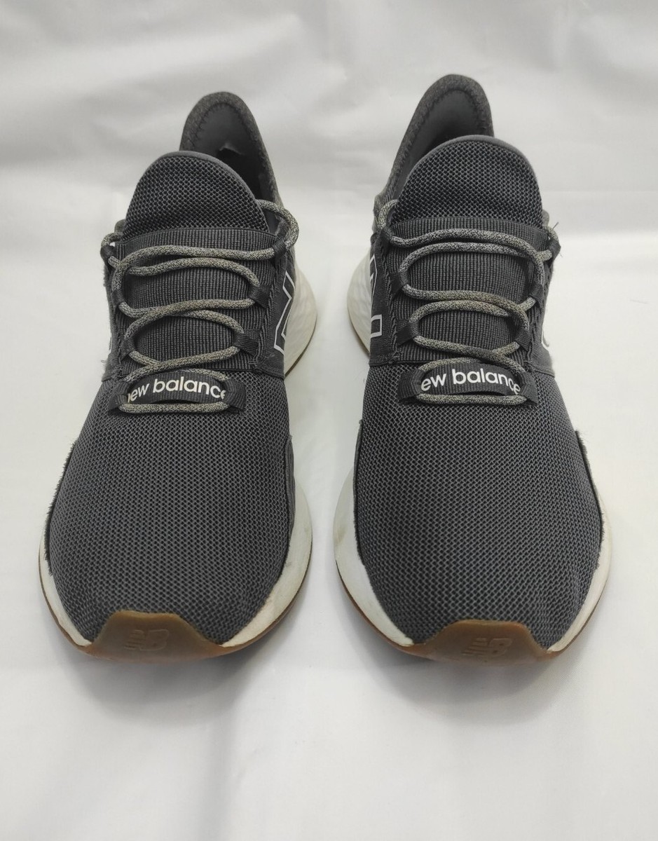 new balance　MTROVRW  25.0 New Balance Fresh Foam Roav Trail 'White Blue' MTROVRW