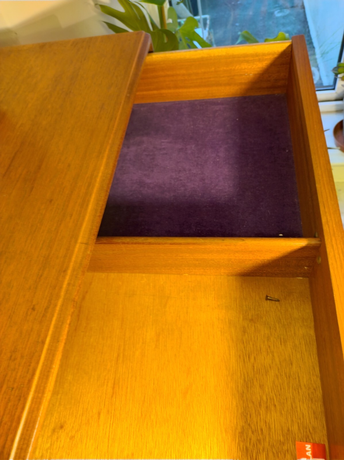 G Plan Chest Of Drawers Form 5 Range eBay