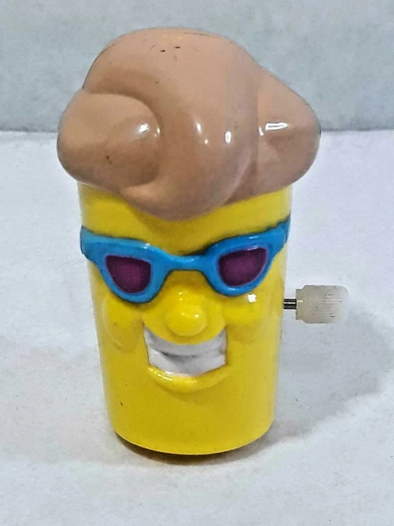 Vintage Wendys Toys for sale - eBay