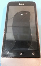 HTC One V 4GB Gray U.S. Cellular CDMA Android Smartphone NOT WORKING