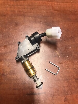 New OEM Part Pressure Switch Assy For Ryobi RY40PW15 1500PSI 40V