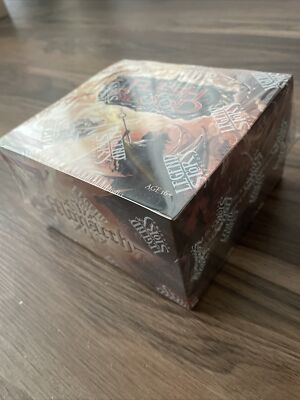 monarch unlimited booster box Monarch Unlimited